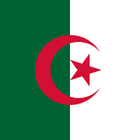 Algeria
