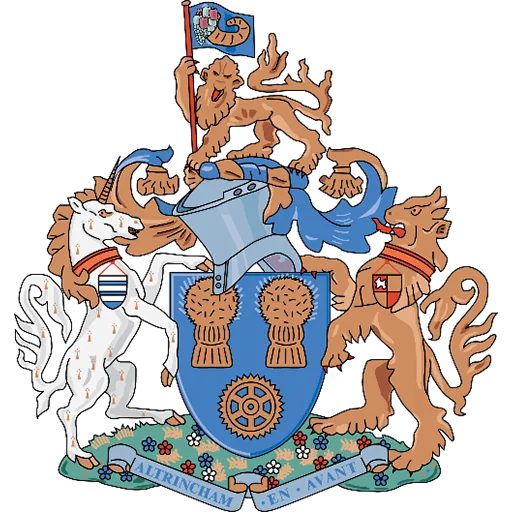 Altrincham