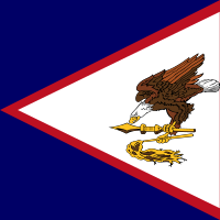 American Samoa