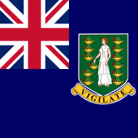 British Virgin Islands
