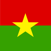 Burkina Faso