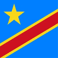 Congo DR