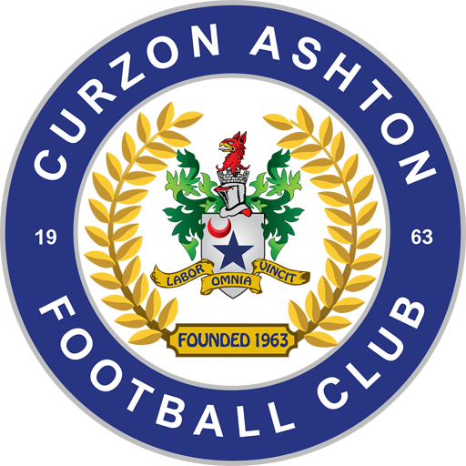 Curzon Ashton