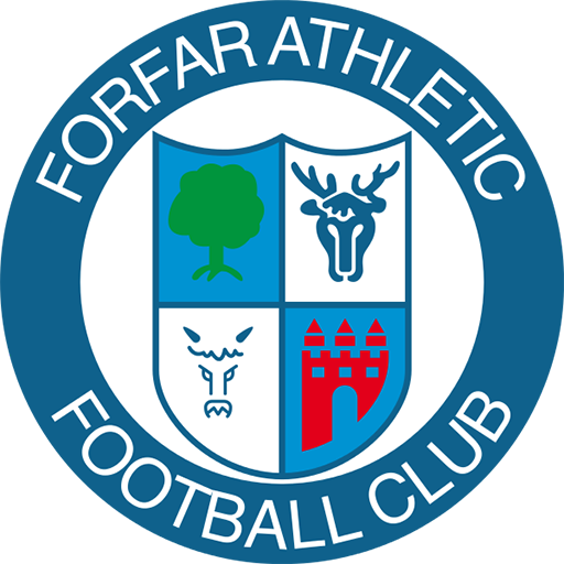 Forfar Athletic