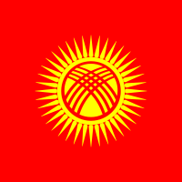 Kyrgyzstan