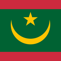 Mauritania