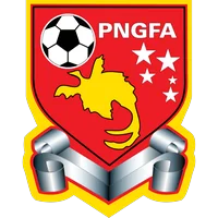 Papua New Guinea