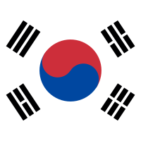 South Korea