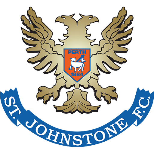 St. Johnstone