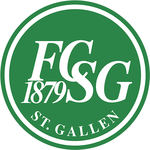 St.Gallen