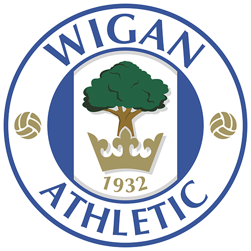 Wigan Athletic